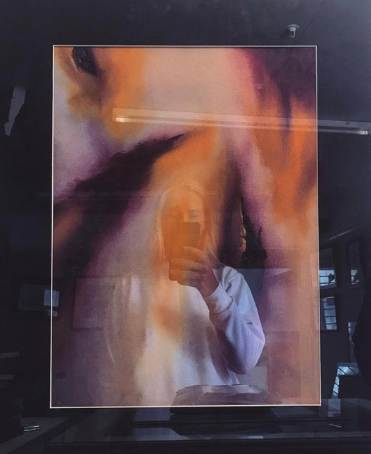 Divine Feminine (print)