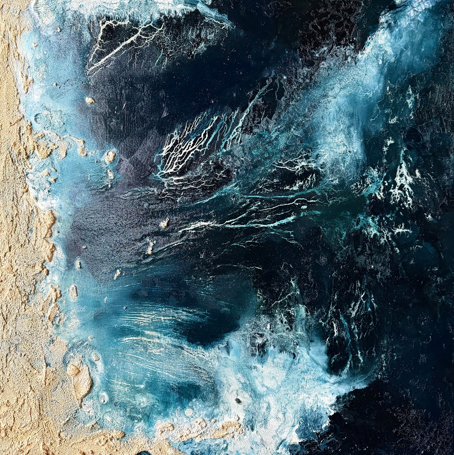 In Flow
