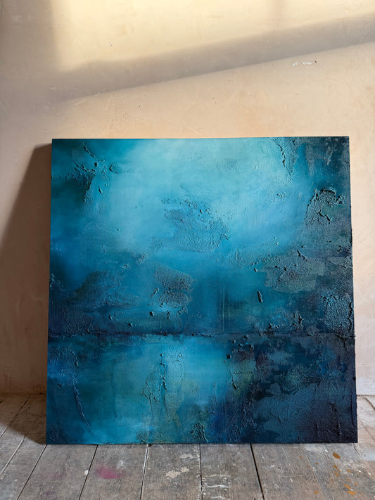 Layered Silence