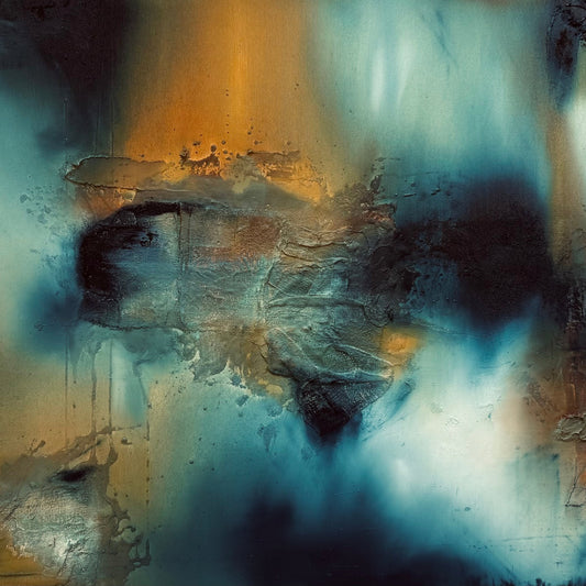 Fractured Harmony