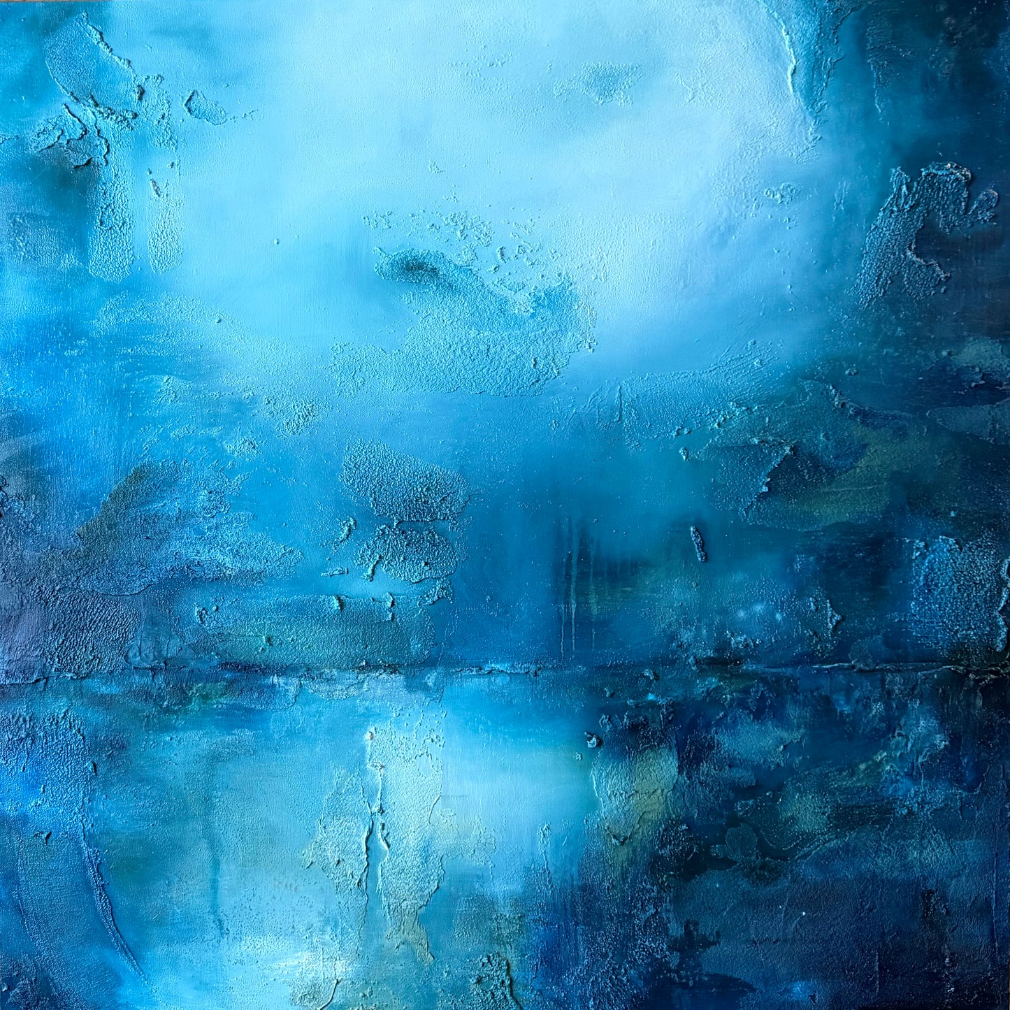 Layered Silence